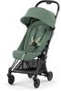 Cybex Buggy Coya Chrome Leaf Green