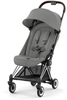 Cybex Buggy Coya Chrome Mirage Grey