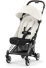 Cybex Buggy Coya Chrome Off White