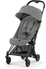 Cybex Buggy Coya Matt Black Mirage Grey