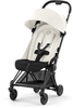 Cybex Buggy Coya Matt Black Off White