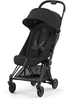 Cybex Buggy Coya Matt Black Sepia Black