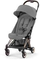 Cybex Buggy Coya Rosegold Mirage Grey