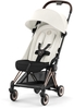 Cybex Buggy Coya Rosegold Off White