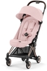 Cybex Buggy Coya Rosegold Peach Pink