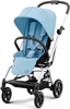 Cybex Buggy Eezy S Twist+ 2 SLV Beach Blue