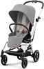Cybex Buggy Eezy S Twist+ 2 SLV Lava Grey