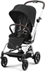 Cybex Buggy Eezy S Twist+ 2 SLV Moon Black