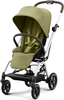 Cybex Buggy Eezy S Twist+ 2 SLV Nature Green