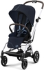 Cybex Buggy Eezy S Twist+ 2 SLV Ocean Blue