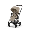 Cybex Buggy Eezy S Twist+ 2 TPE Almond Beige