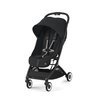 Cybex Buggy Orfeo Magic Black - Black