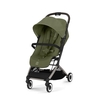 Cybex Buggy Orfeo Moss Green - Taupe