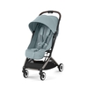 Cybex Buggy Orfeo Stormy Blue - Taupe
