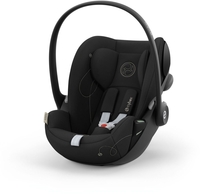 Cybex Cloud G i-Size Babyschale Moon Black black