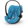 Cybex Cloud G i-Size Plus Babyschale Beach Blue turquoise