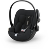 Cybex Cloud G i-Size Plus Babyschale Moon Black black