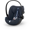 Cybex Cloud G i-Size Plus Babyschale Ocean Blue navy blue