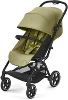Cybex EEZY S+ 2 Nature Green