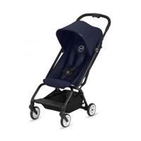 Cybex EEZY S Denim Blue blue (Cybex Gold Line)