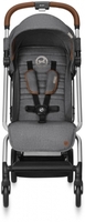 Cybex EEZY S+ DENIM Manhattan Grey / mid Grey (Cybex Gold Line)