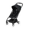 Cybex EEZY S Lavastone Black black