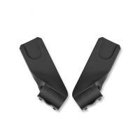 Cybex EEZY S Line Adapter Black black (Cybex Gold Line)