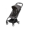 Cybex EEZY S Manhattan Grey mid grey (Cybex Gold Line)