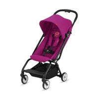 Cybex EEZY S Passion Pink purple (Cybex Gold Line)