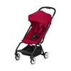 Cybex EEZY S Rebel Red red (Cybex Gold Line)