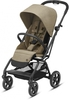 Cybex Eezy S Twist+ 2 Classic Beige mid beige (Cybex Gold Line)