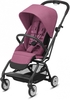 Cybex Eezy S Twist 2 Magnolia Pink purple (Cybex Gold Line)