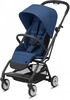 Cybex Eezy S Twist 2 Navy Blue navy blue (Cybex Gold Line)