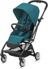 Cybex Eezy S Twist 2 River Blue turquoise (Cybex Gold Line)