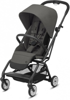 Cybex Eezy S Twist 2 Soho Grey mid grey (Cybex Gold Line)