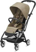 Cybex Eezy S Twist 2 Classic Beige mid beige (Cybex Gold Line)