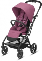 Cybex Eezy S Twist+ 2 Magnolia Pink purple (Cybex Gold Line)