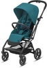 Cybex Eezy S Twist+ 2 River Blue turquoise (Cybex Gold Line)