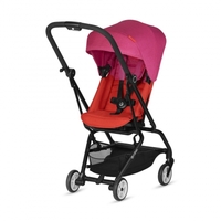 Cybex EEZY S Twist Fancy Pink purple