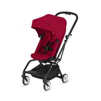 Cybex EEZY S Twist Rebel Red red (Cybex Gold Line)