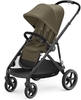 Cybex GAZELLE S BLK Classic Beige