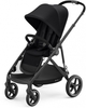 Cybex GAZELLE S BLK Deep Black (Cybex Platinum)