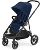 Cybex GAZELLE S BLK Navy Blue