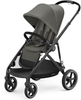 Cybex GAZELLE S BLK Soho Grey