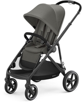 Cybex GAZELLE S BLK Soho Grey