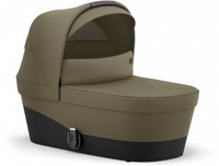 Cybex GAZELLE S Cot Classic Beige (Cybex Platinum)