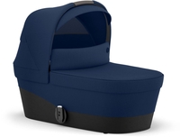 Cybex GAZELLE S Cot Navy blue