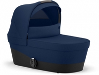 Cybex GAZELLE S Cot Navy blue (Cybex Platinum)