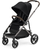 Cybex GAZELLE S TPE Deep Black