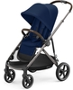 Cybex GAZELLE S TPE Navy Blue